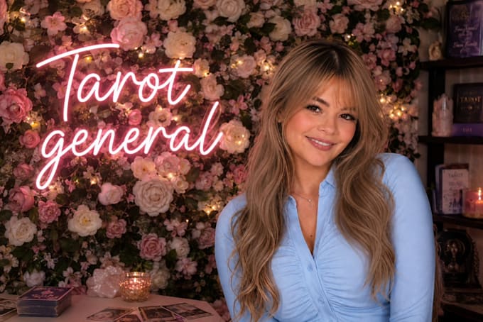 a general tarot reading