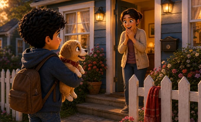 3d pixar style ai animation 3d kids ai video 3d pixar storytelling ai animation