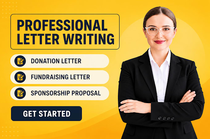 draft donation letter, fundraising letter, sponsorship pro