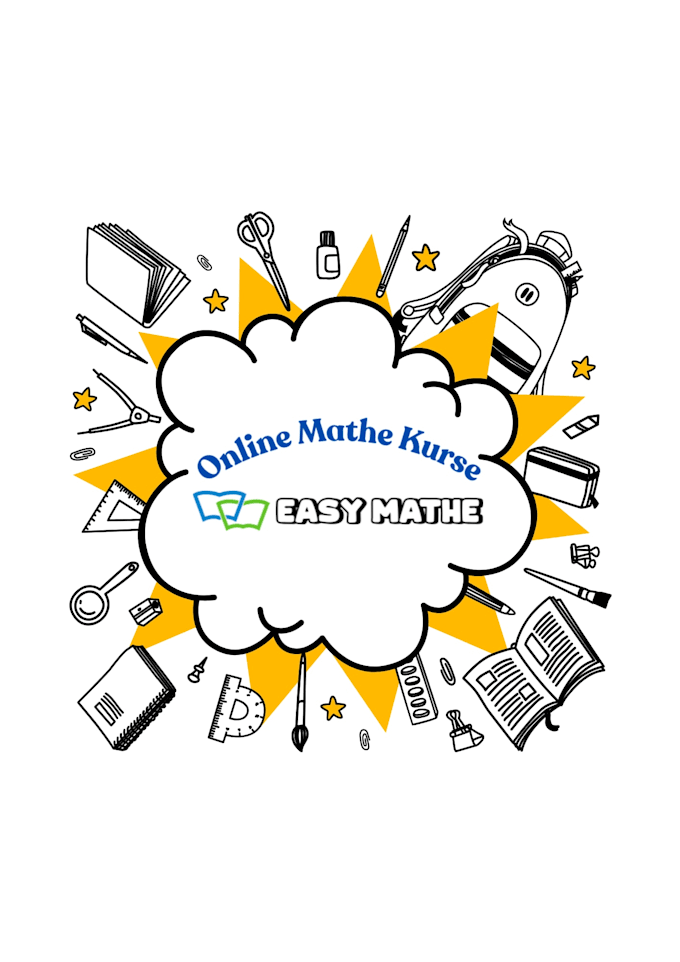 provide professional math tutoring in german