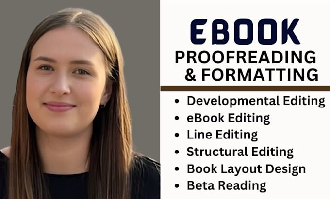 do book formatting, kindle ebook formatting and paperback formatting