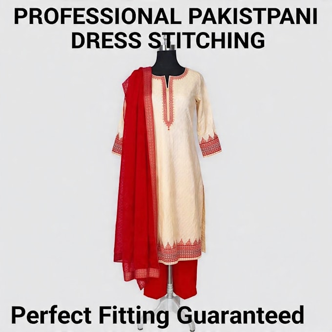 pakistani dress, tailoring, stitching, custom suit, kurti