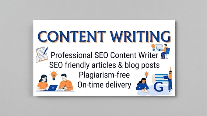write engaging blog post