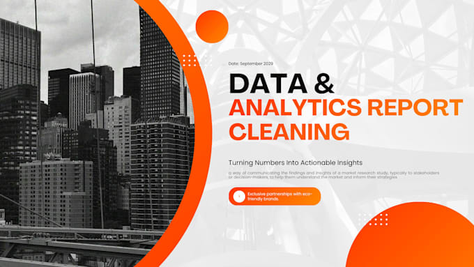 be your data cleaning for business