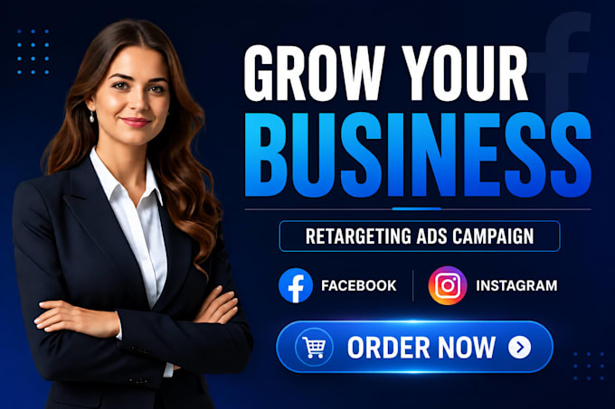 setup facebook and instagram meta ads retargeting campaign