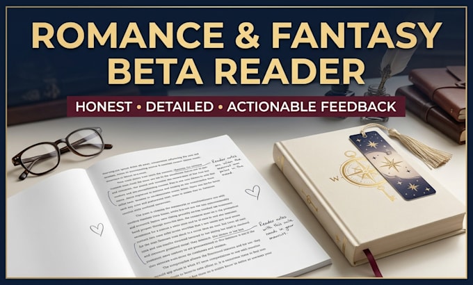 be your romance beta reader, alpha reader, beta reader fantasy, leitor beta