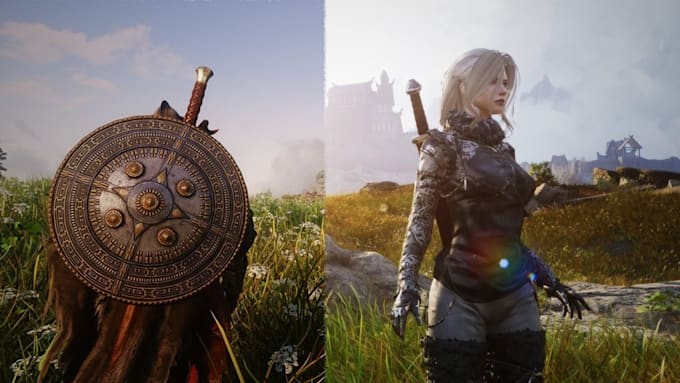 custom skyrim mods that bring your imagination to life