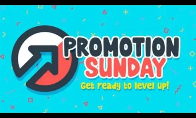 do church growth promotion