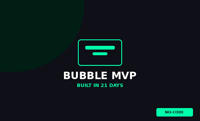 build mvp for your bussiness
