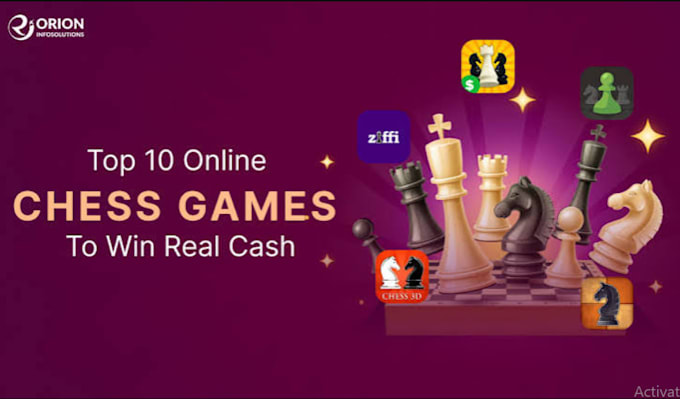 develop chess game, board game, ludo game, nft card game