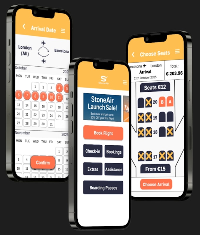 be your UX UI designer for free