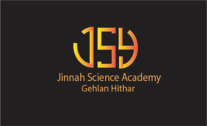 design minimal logo and buisness card