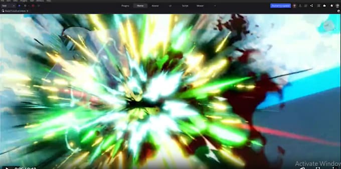 do roblox animation r6 r15 roblox vfx ability combat system movement scripting