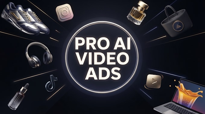 create high converting product ad videos