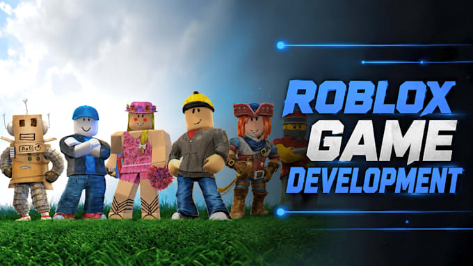 create roblox full game, roblox full game creation, roblox full game development