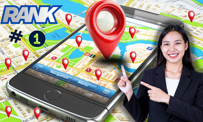 do 99967 local citations for google map and gbp optimization