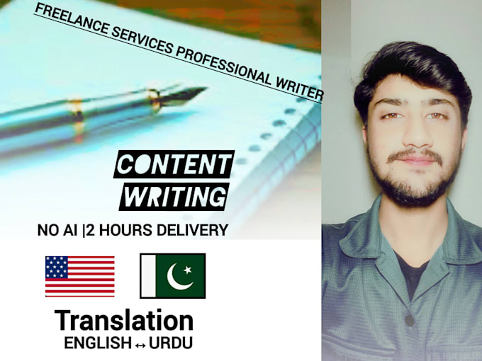 write creative content, copywriting, and product description