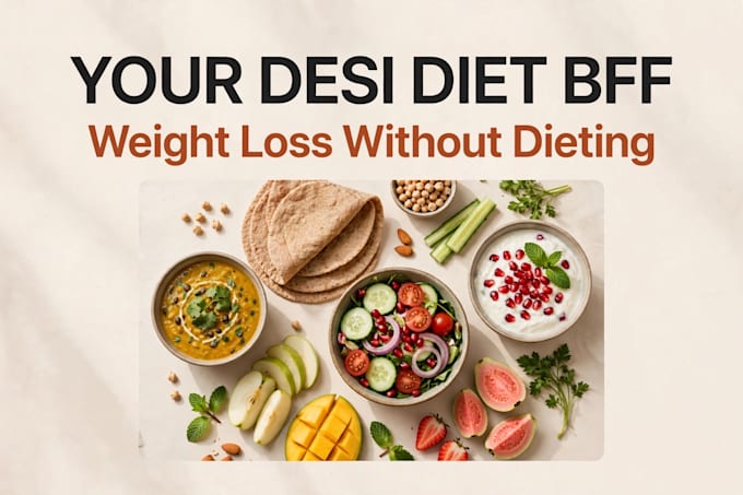 create personalized meal plan diet chart