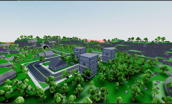 develop roblox game, roblox studio scripting lua programming game system for you