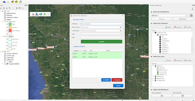 automate your gis workflow using qgis arcgis pro