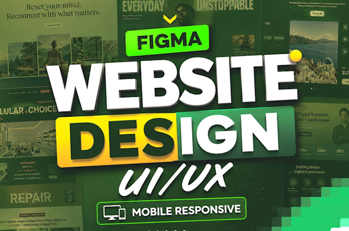 design your hostinger website UI for better user experience