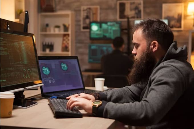 remove malware, viruses and spyware and optimize your PC remotely