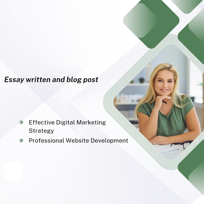 write infinite essay, indefinite essay