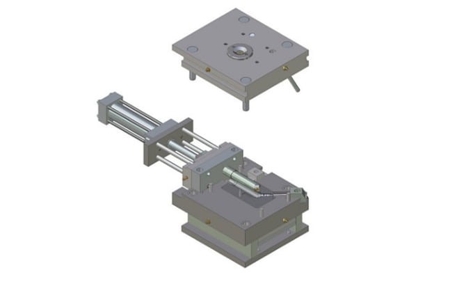 do injection mold design, plastic mold, silicone mold, mold tooling, core cavity