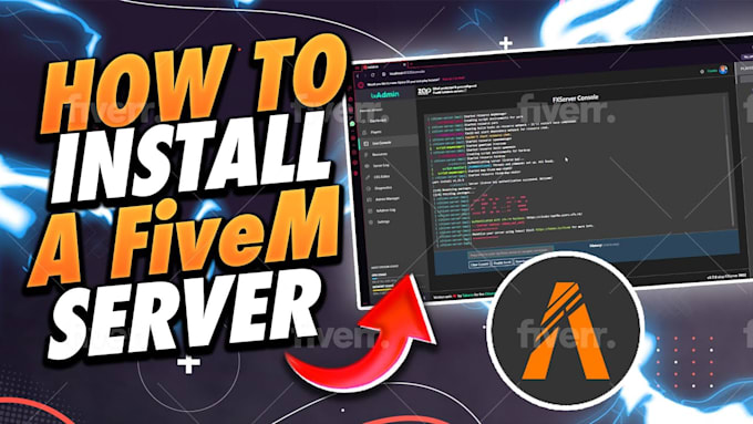 be your fivem server developer, redm server developer, redm vorp server