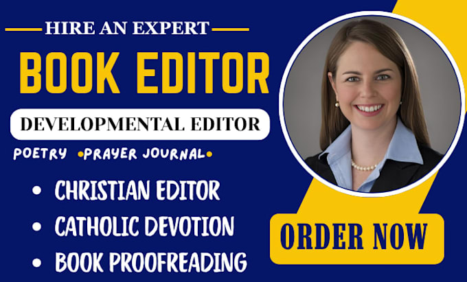 edit, proofread, christian book, catholic devotion theology, biblical references