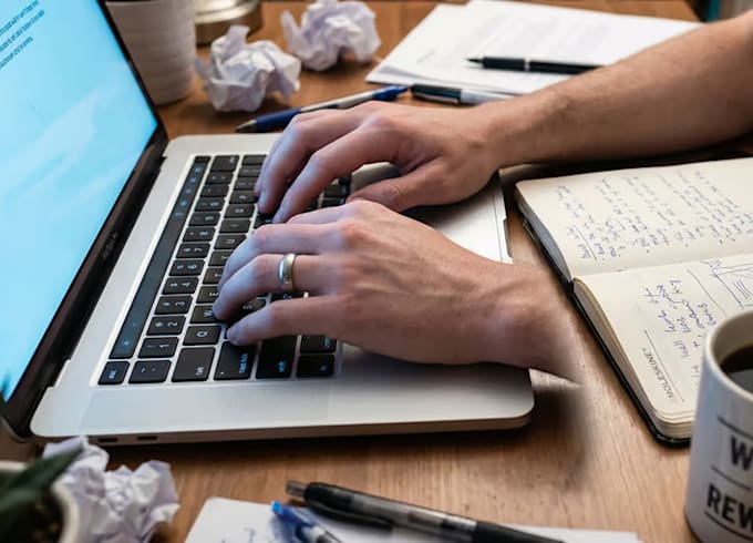 professional copywriting for companies