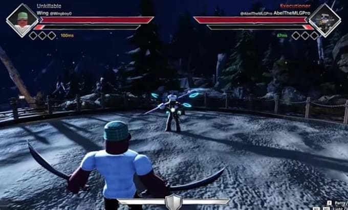 create and develop custom scripts for your roblox game, combat system abilities