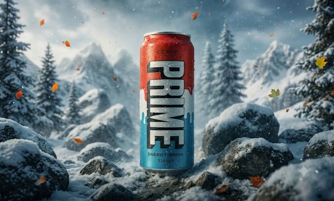 cinematic 3d and product motion ads