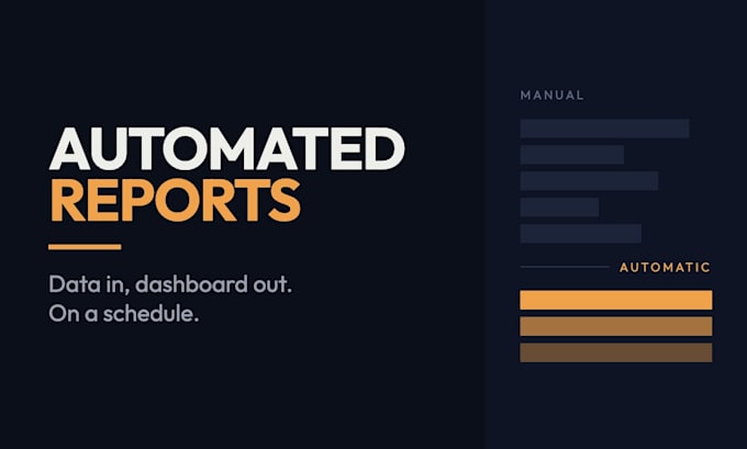 automate your google sheets reports and data workflows