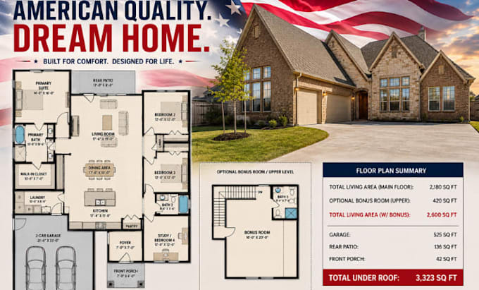 create apartment building permit drawings and plans