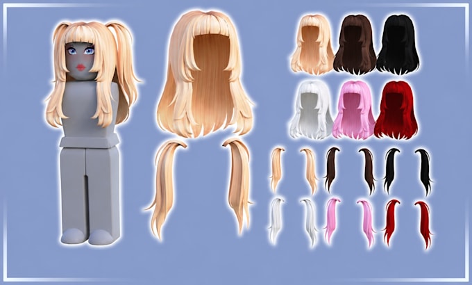 create roblox ugc, ugc roblox bundle, dynamic head, roblox accessories, wearable