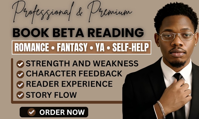 beta read romance beta reader fantasy ya novel beta reader self help beta reader