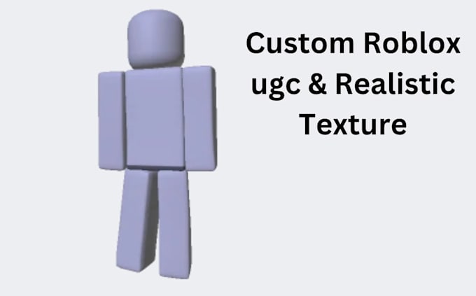 create ugc roblox,rigging, dynamic head, accessories