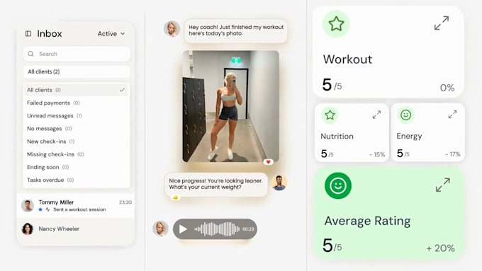 create a saas product launch video, software demo and UI animation videos