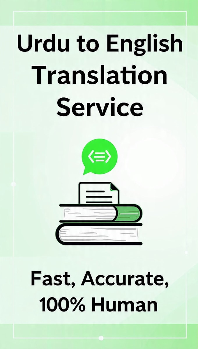do translation of any language