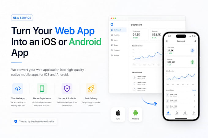 turn your ai built prototype into a production ready web app