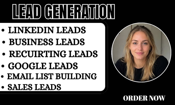 find german verified b2b recruiting lead generation for recruiting email listing