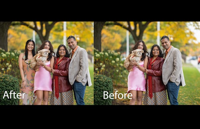 add people to your photos
