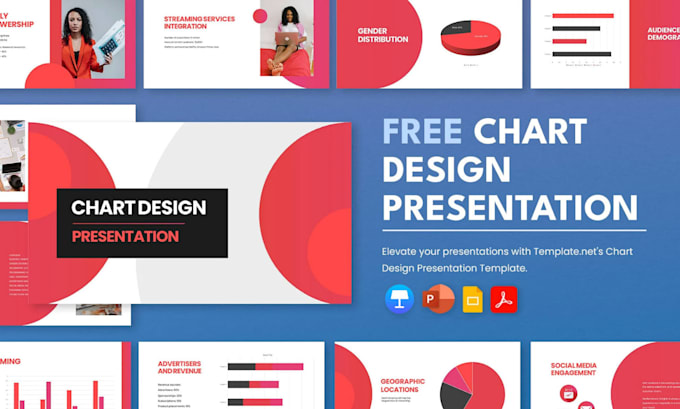 design powerpoint presentations, pitch deck redesign professional business slide