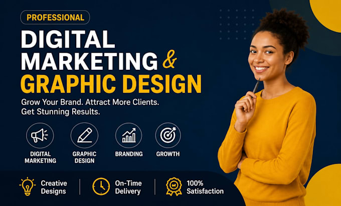design social media posts