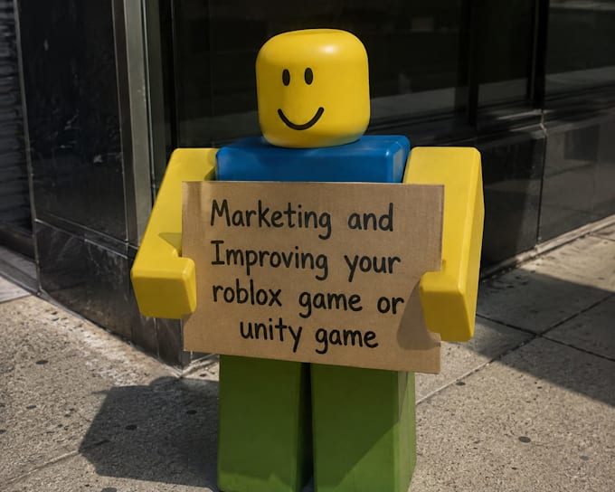 improve and monetize your roblox game