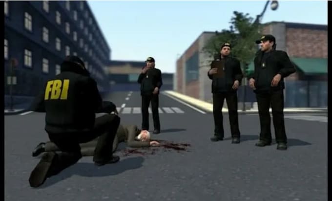 port and rig custom models for garrys mod gmod as player models, npcs, props