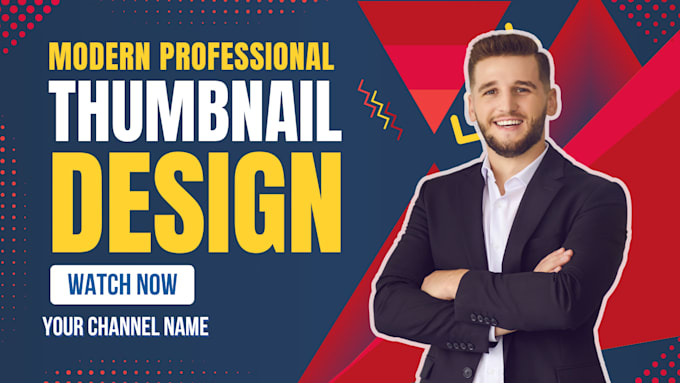 canva youtube thumbnail design