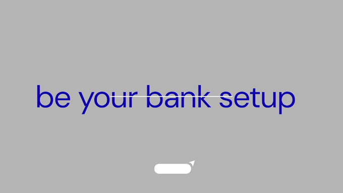 do usa bank creation