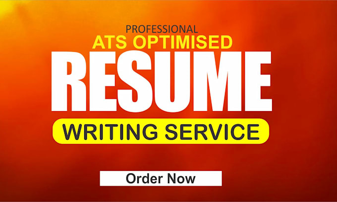 write a niche specific resume for career growth